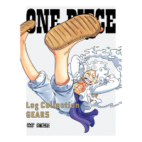 ONE PIECE@Log Collection gGEAR5hi4DVDj